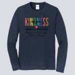 Adult Long Sleeve Shirt - Helen Smith Thumbnail