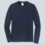 Adult Long Sleeve Shirt - Helen Smith Thumbnail