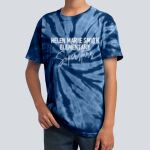 Youth Tie-Dye T-Shirt - Helen Smith Thumbnail