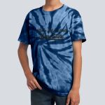Youth Tie-Dye T-Shirt - Helen Smith Thumbnail