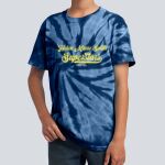 Youth Tie-Dye T-Shirt - Helen Smith Thumbnail