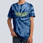 Youth Tie-Dye T-Shirt - Helen Smith Thumbnail