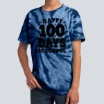 Youth Tie-Dye T-Shirt - Helen Smith Thumbnail