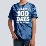 Youth Tie-Dye T-Shirt - Helen Smith Thumbnail