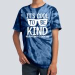 Youth Tie-Dye T-Shirt - Helen Smith Thumbnail