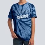 Youth Tie-Dye T-Shirt - Helen Smith Thumbnail