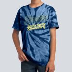 Youth Tie-Dye T-Shirt - Helen Smith Thumbnail