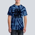 Adult Tie-Dye T-Shirt - Helen Smith Thumbnail