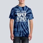 Adult Tie-Dye T-Shirt - Helen Smith Thumbnail