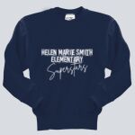 Youth Crewneck - Helen Smith Thumbnail