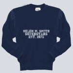 Youth Crewneck - Helen Smith Thumbnail