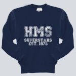 Youth Crewneck - Helen Smith Thumbnail
