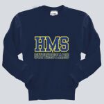 Youth Crewneck - Helen Smith Thumbnail