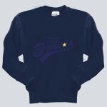 Youth Crewneck - Helen Smith Thumbnail