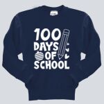 Youth Crewneck - Helen Smith Thumbnail