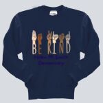 Youth Crewneck - Helen Smith Thumbnail