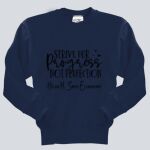 Youth Crewneck - Helen Smith Thumbnail