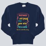 Youth Crewneck - Helen Smith Thumbnail