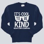 Youth Crewneck - Helen Smith Thumbnail