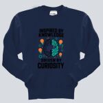 Youth Crewneck - Helen Smith Thumbnail