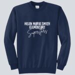 Adult Crewneck - Helen Smith Thumbnail