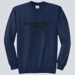 Adult Crewneck - Helen Smith Thumbnail