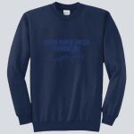 Adult Crewneck - Helen Smith Thumbnail