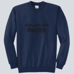 Adult Crewneck - Helen Smith Thumbnail