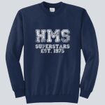Adult Crewneck - Helen Smith Thumbnail