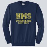 Adult Crewneck - Helen Smith Thumbnail