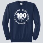 Adult Crewneck - Helen Smith Thumbnail
