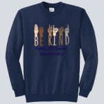Adult Crewneck - Helen Smith Thumbnail