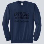Adult Crewneck - Helen Smith Thumbnail