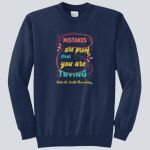 Adult Crewneck - Helen Smith Thumbnail
