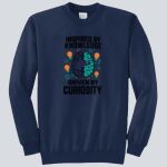 Adult Crewneck - Helen Smith Thumbnail