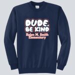 Adult Crewneck - Helen Smith Thumbnail