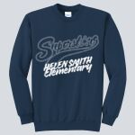 Adult Crewneck - Helen Smith Thumbnail
