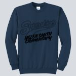 Adult Crewneck - Helen Smith Thumbnail