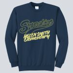 Adult Crewneck - Helen Smith Thumbnail