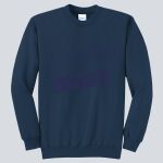 Adult Crewneck - Helen Smith Thumbnail
