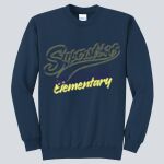 Adult Crewneck - Helen Smith Thumbnail