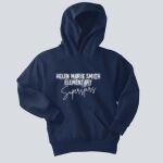 Youth Hoodie - Helen Smith Thumbnail