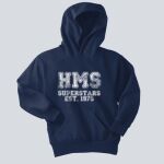 Youth Hoodie - Helen Smith Thumbnail