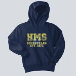 Youth Hoodie - Helen Smith Thumbnail