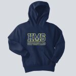 Youth Hoodie - Helen Smith Thumbnail