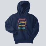 Youth Hoodie - Helen Smith Thumbnail