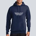 Adult Hoodie - Helen Smith Thumbnail