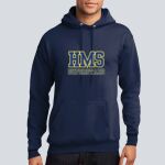 Adult Hoodie - Helen Smith Thumbnail