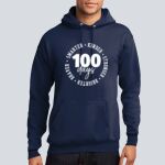 Adult Hoodie - Helen Smith Thumbnail