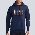 Adult Hoodie - Helen Smith Thumbnail